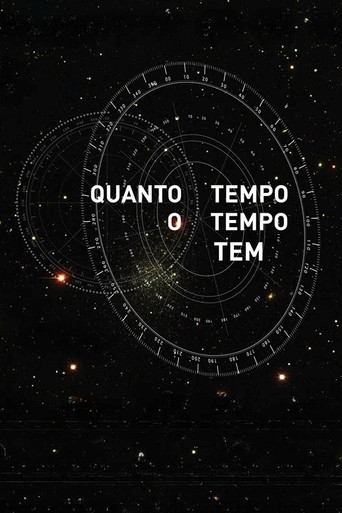 Quanto Tempo o Tempo Tem