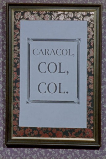 Caracol, col, col