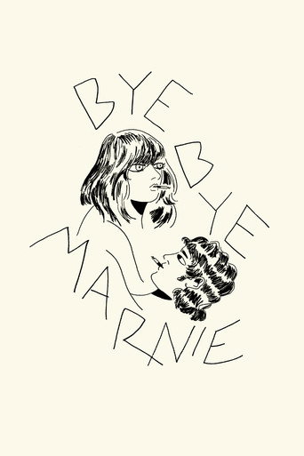 Bye Bye Marnie