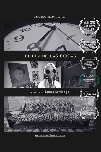THE END OF THINGS