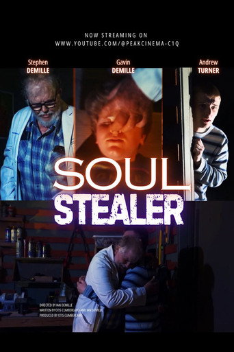 Soul Stealer
