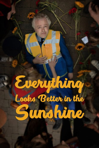 Everything Looks Better in the Sunshine