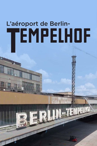 L’aéroport de Berlin-Tempelhof - Une porte vers la liberté