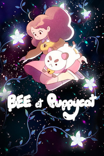 Bee et PuppyCat
