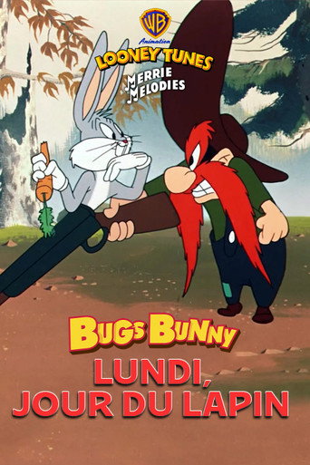 Lundi jour du lapin