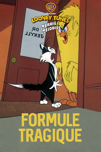 Formule tragique