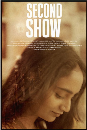 Second Show
