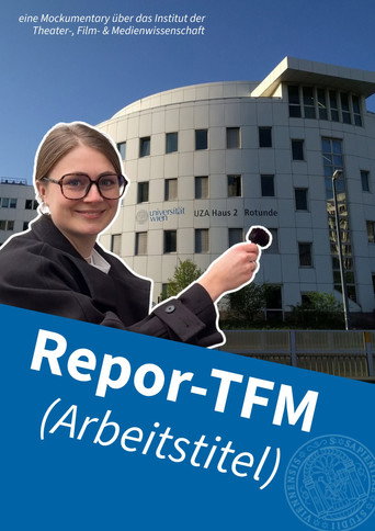 Repor-TFM (Arbeitstitel)