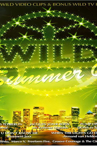 Wild Summer 06