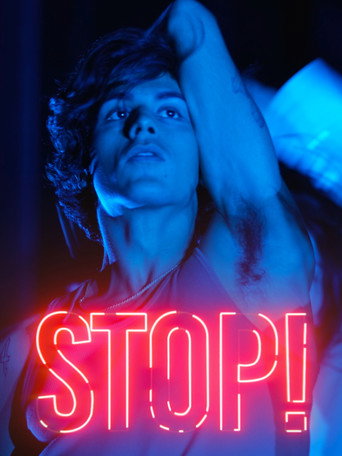 Léo Walk : STOP !