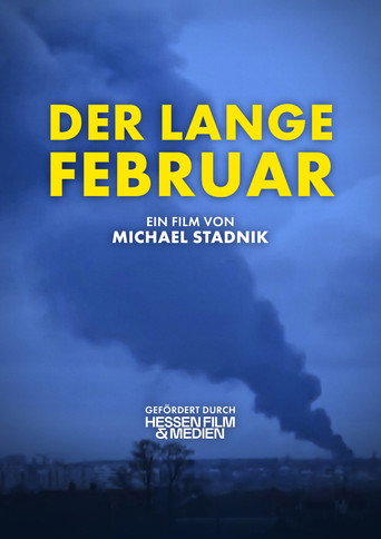 Der lange Februar - Das Klagelied von Butscha