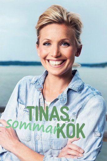 Tinas sommarkök