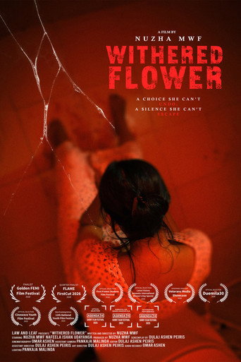 Withered Flower