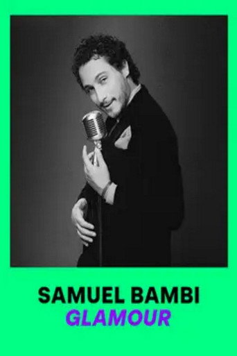 Samuel Bambi : Glamour