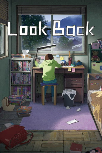 Look Back