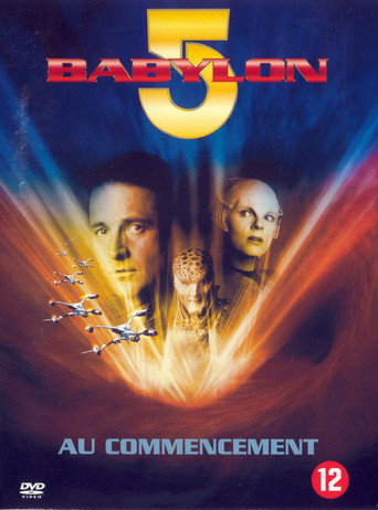 Babylon 5 : Au commencement