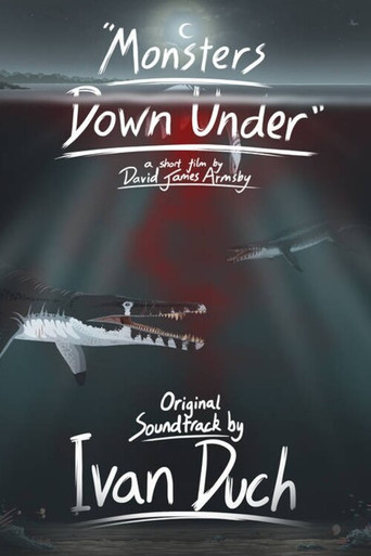 Monsters Down Under