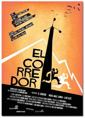 The Runner