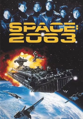 Space 2063