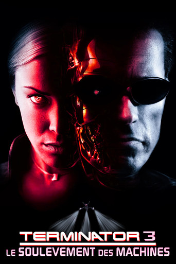 Terminator 3 : Le Soulèvement des machines