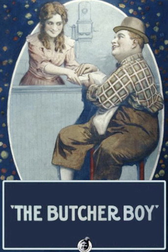 Fatty boucher