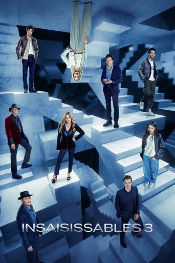 Insaisissables 3