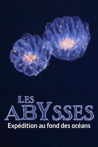 Ascenseur pour les abysses : Expédition au fond des océans