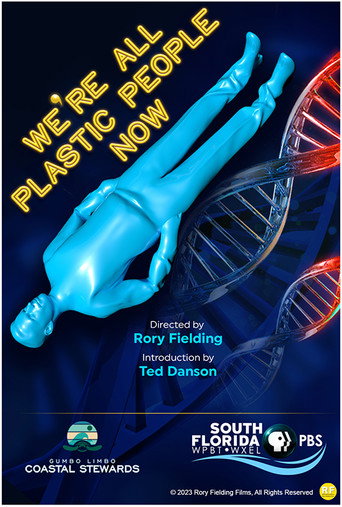 We're All Plastic People Now