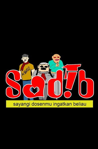 SADIB (Sayangi Dosenmu Ingatkan Beliau)