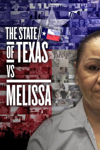 The State of Texas vs. Melissa