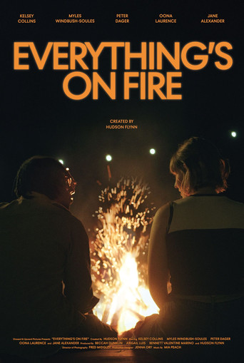 Everything's on Fire