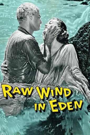 Raw Wind in Eden