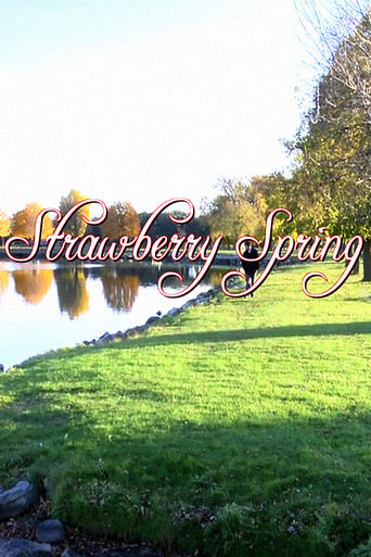Strawberry Spring