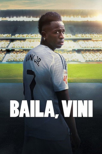 Vinícius Júnior, l'attaquant qui danse