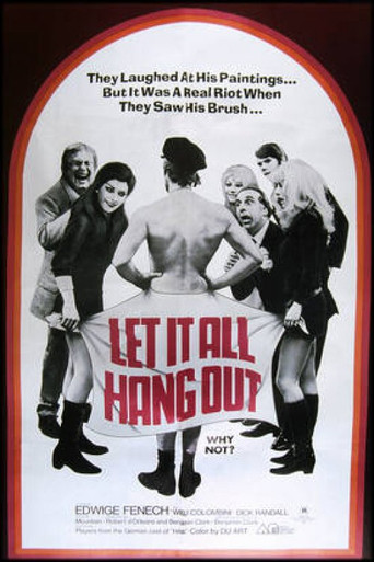 Let It All Hang Out