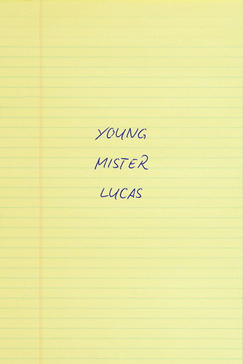 Young Mr. Lucas