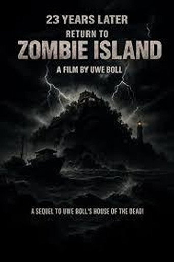 23 Years Later: The Castle of the Dead