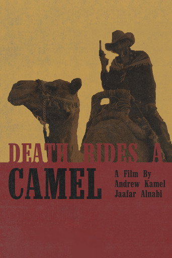 Death Rides A Camel
