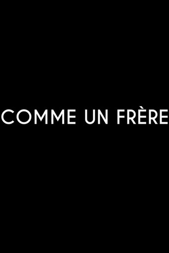 Comme un frère