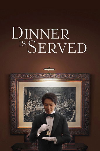 Dinner Is Served
