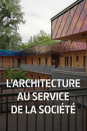 L’architecture au service de la société