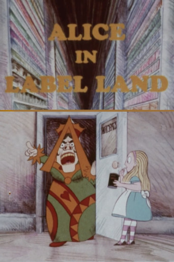 Alice in Label Land