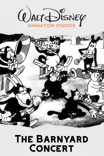 The Barnyard Concert