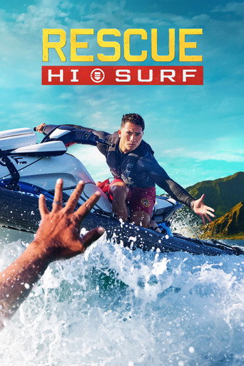 Rescue : HI-Surf