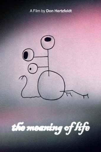 The Meaning of Life