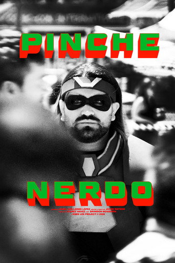 Pinche Nerdo