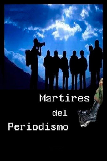 Mártires del Periodismo