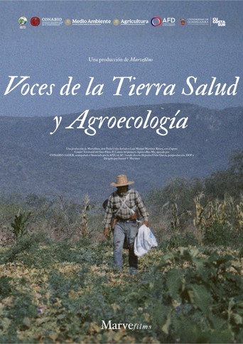 Voices of the Earth: Health and Agroecology