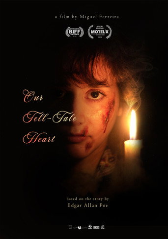Our Tell-Tale Heart