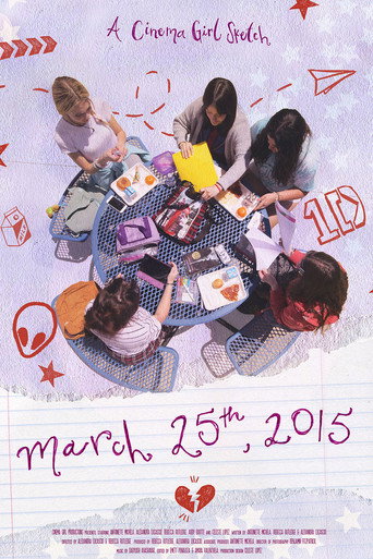 March 25th, 2015
